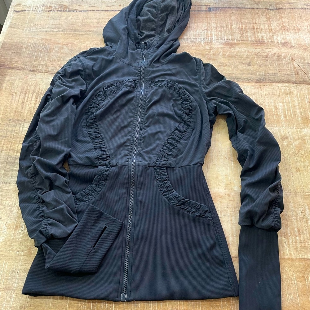 Lululemon jacket
